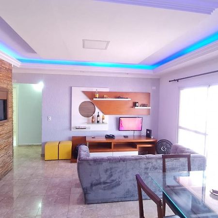 Apartamento De Alto Padrao - Ocian Πράια Γκράντε Εξωτερικό φωτογραφία