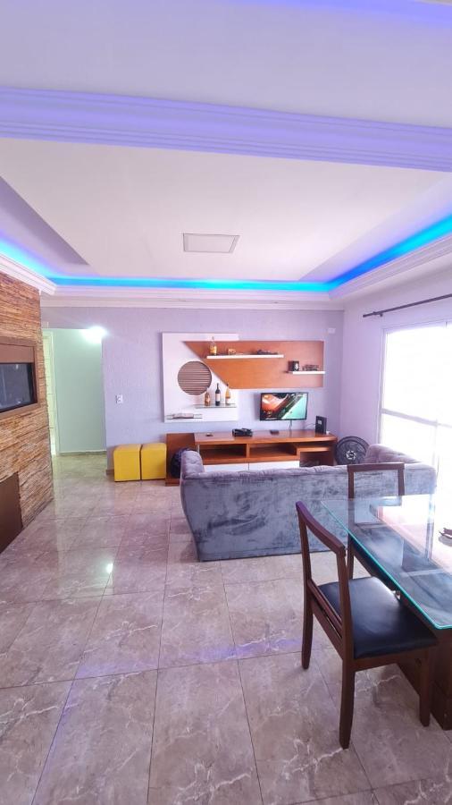 Apartamento De Alto Padrao - Ocian Πράια Γκράντε Εξωτερικό φωτογραφία