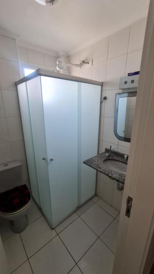 Apartamento De Alto Padrao - Ocian Πράια Γκράντε Εξωτερικό φωτογραφία