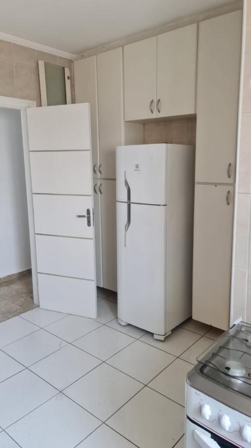 Apartamento De Alto Padrao - Ocian Πράια Γκράντε Εξωτερικό φωτογραφία