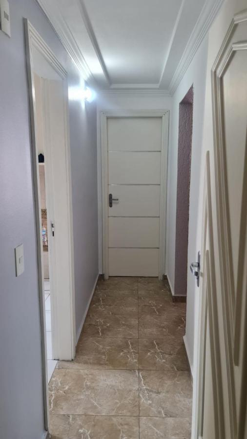 Apartamento De Alto Padrao - Ocian Πράια Γκράντε Εξωτερικό φωτογραφία