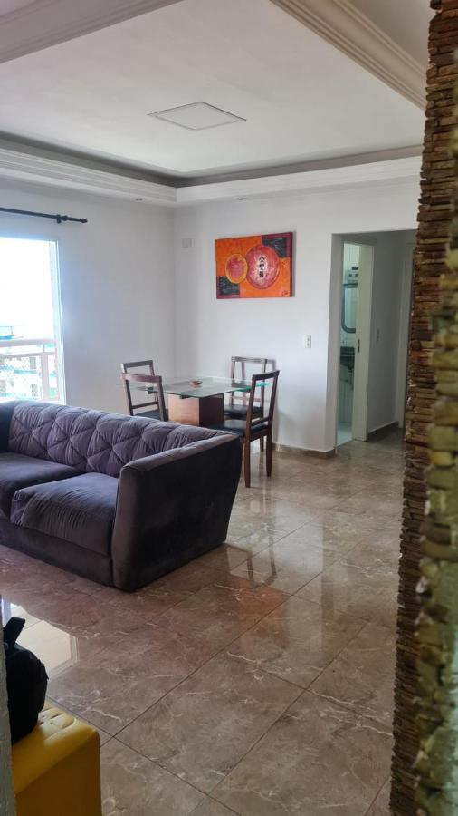 Apartamento De Alto Padrao - Ocian Πράια Γκράντε Εξωτερικό φωτογραφία