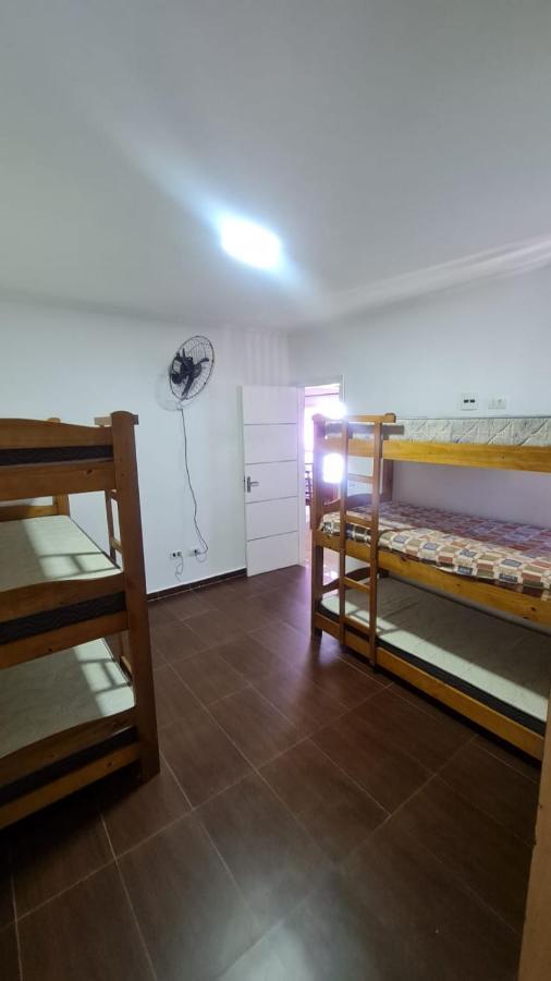 Apartamento De Alto Padrao - Ocian Πράια Γκράντε Εξωτερικό φωτογραφία