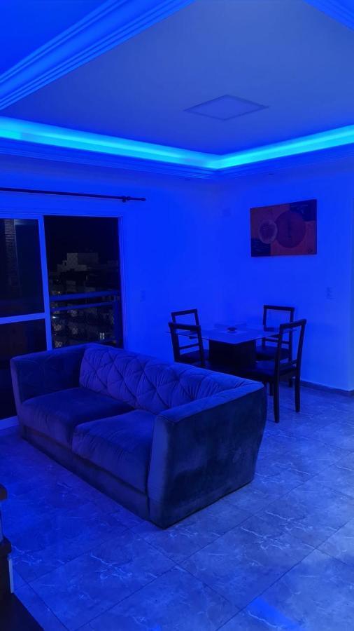Apartamento De Alto Padrao - Ocian Πράια Γκράντε Εξωτερικό φωτογραφία