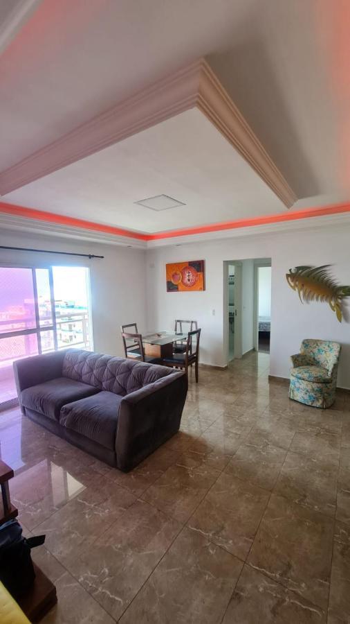 Apartamento De Alto Padrao - Ocian Πράια Γκράντε Εξωτερικό φωτογραφία
