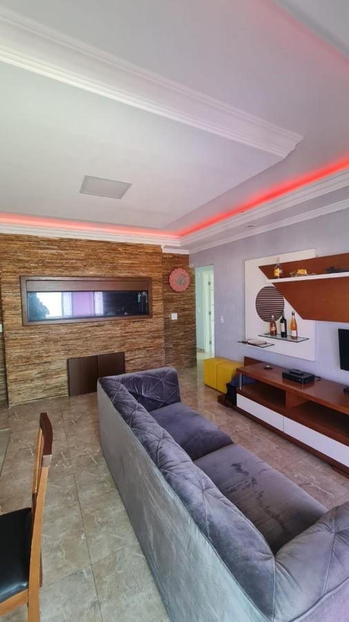 Apartamento De Alto Padrao - Ocian Πράια Γκράντε Εξωτερικό φωτογραφία