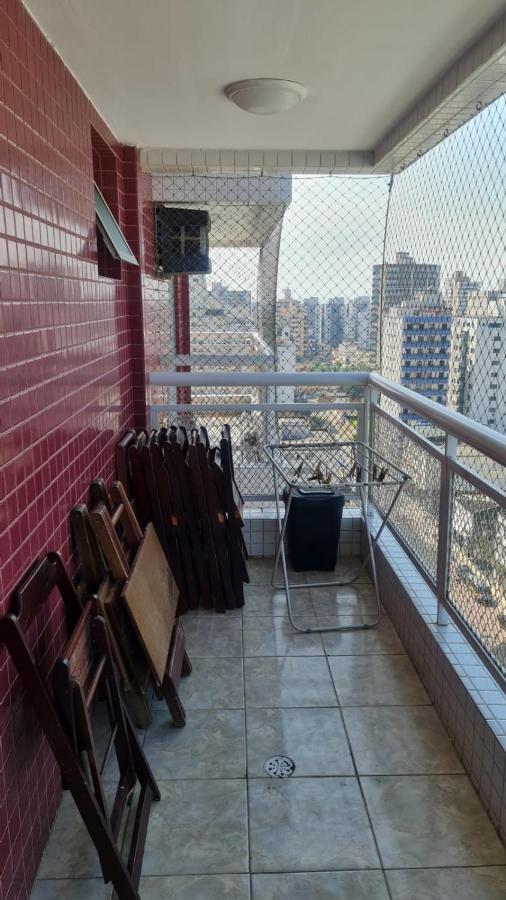 Apartamento De Alto Padrao - Ocian Πράια Γκράντε Εξωτερικό φωτογραφία