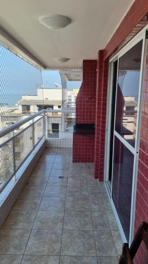 Apartamento De Alto Padrao - Ocian Πράια Γκράντε Εξωτερικό φωτογραφία