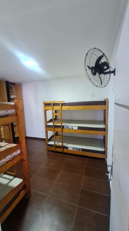 Apartamento De Alto Padrao - Ocian Πράια Γκράντε Εξωτερικό φωτογραφία