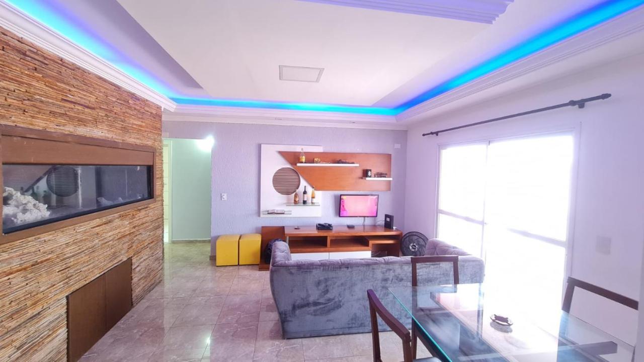 Apartamento De Alto Padrao - Ocian Πράια Γκράντε Εξωτερικό φωτογραφία