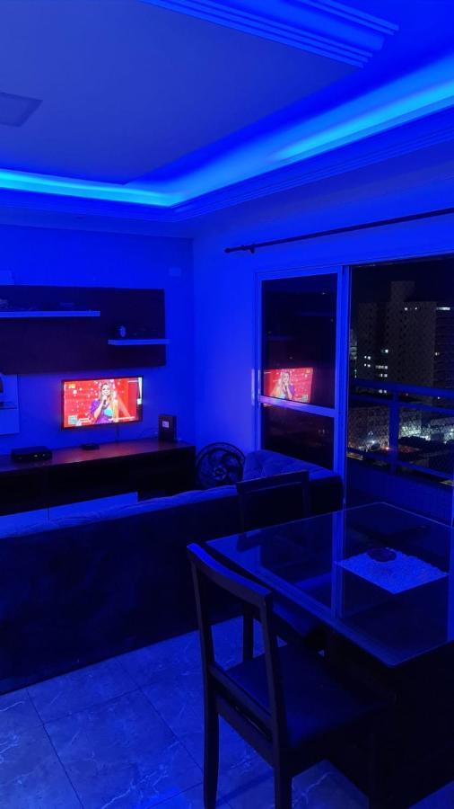 Apartamento De Alto Padrao - Ocian Πράια Γκράντε Εξωτερικό φωτογραφία