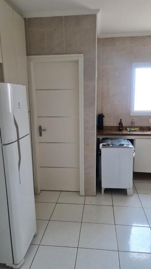 Apartamento De Alto Padrao - Ocian Πράια Γκράντε Εξωτερικό φωτογραφία