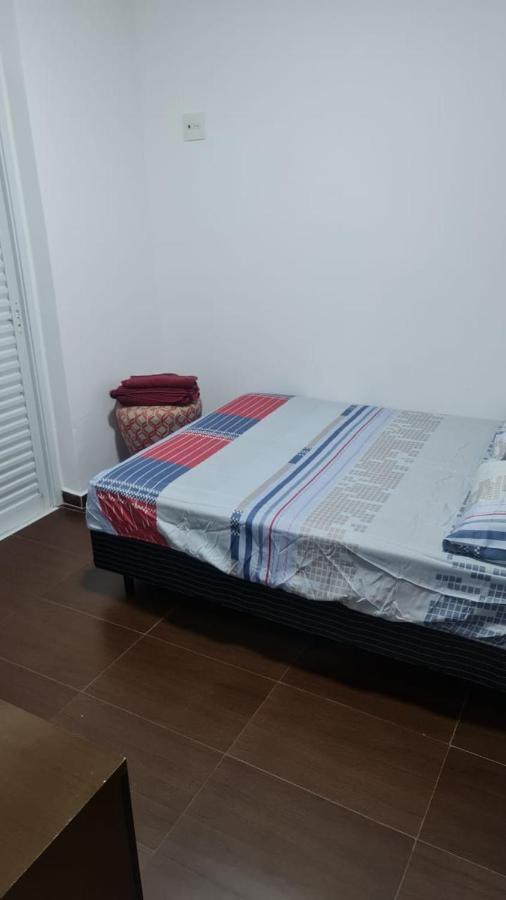 Apartamento De Alto Padrao - Ocian Πράια Γκράντε Εξωτερικό φωτογραφία