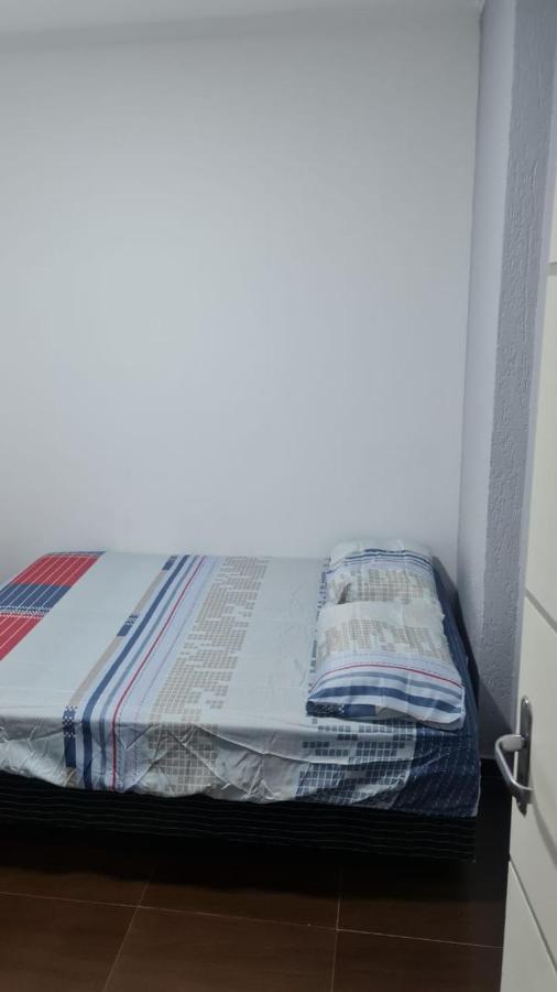 Apartamento De Alto Padrao - Ocian Πράια Γκράντε Εξωτερικό φωτογραφία