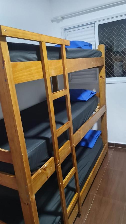 Apartamento De Alto Padrao - Ocian Πράια Γκράντε Εξωτερικό φωτογραφία