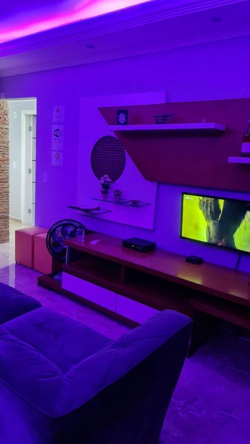 Apartamento De Alto Padrao - Ocian Πράια Γκράντε Εξωτερικό φωτογραφία
